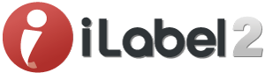 iLabel2 logo